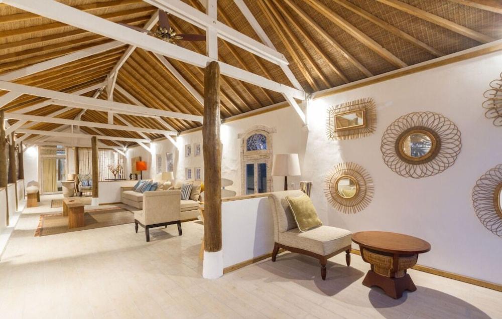 Avia Villa Resort Gili Meno Kültér fotó