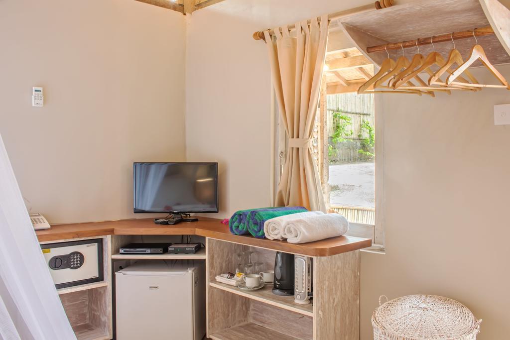 Avia Villa Resort Gili Meno Kültér fotó
